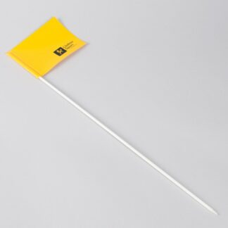 Spårflagga