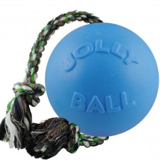 Jolly Ball Romp-n-roll