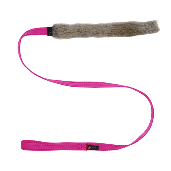 Rabbit Skin Chaser Tug