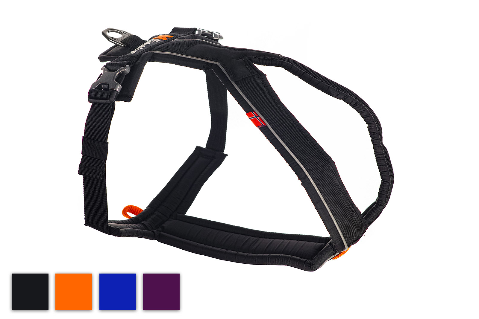 Sele Line Non-stop Dogwear