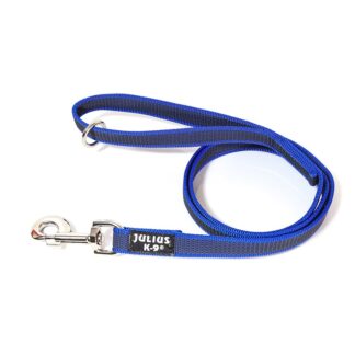 Koppel supergrip med ring 1,2 meter