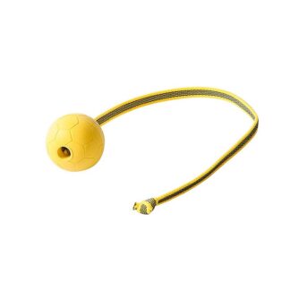 Foam rubber boll flytande 65mm