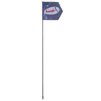 Spårflagga Bende