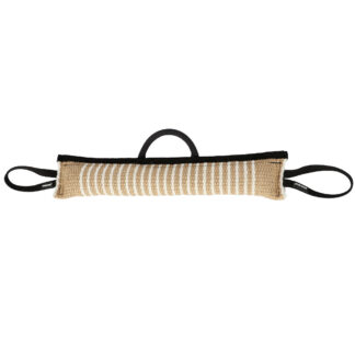 Bitstock i jute Dingo Gear
