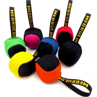 Boll med handtag Hebrü