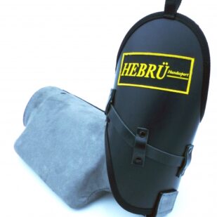 Skyddsärm HEBRÜ PRO Ultralight medium