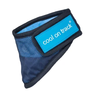 Cool On Track Bandana Hund