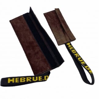 Kampdutt med godisficka - Hebrü