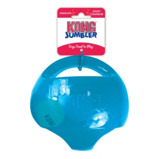 KONG Jumbler Ball L/XL 17,7 cm