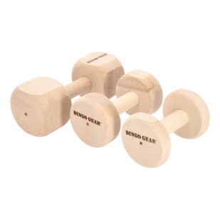 Apport IGP  Dingo Gear