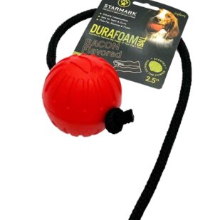 Durafoam Bacon Ball