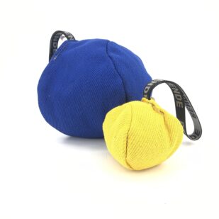 Kampdutt- French ball - Bende